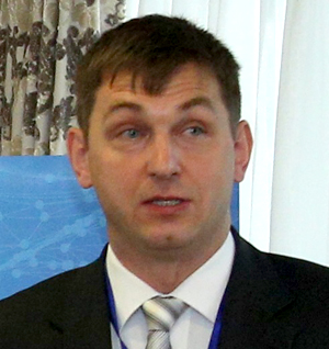 Evgeny Rebrov